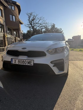 Kia Ceed, снимка 2