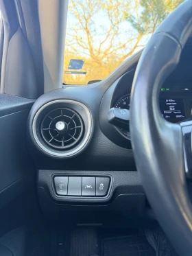 Kia Ceed, снимка 10