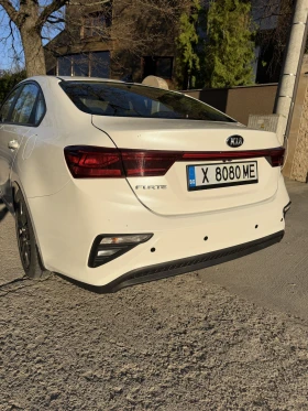 Kia Ceed, снимка 5