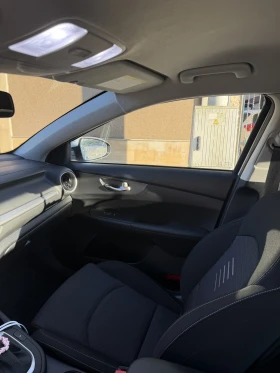Kia Ceed, снимка 16