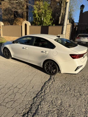 Kia Ceed, снимка 3