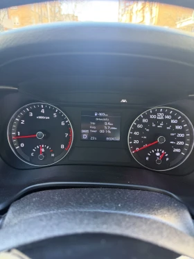 Kia Ceed, снимка 12