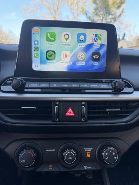 Kia Ceed, снимка 8