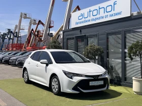Toyota Corolla COMFORT/1.2D-4T/116k.c./6MT/ГАРАНЦИЯ, снимка 6