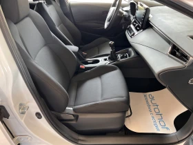 Toyota Corolla COMFORT/1.2D-4T/116k.c./6MT/ГАРАНЦИЯ, снимка 9