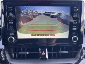 Toyota Corolla COMFORT/1.2D-4T/116k.c./6MT/ГАРАНЦИЯ, снимка 13