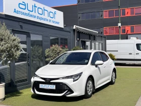 Toyota Corolla COMFORT/1.2D-4T/116k.c./6MT/ГАРАНЦИЯ, снимка 1