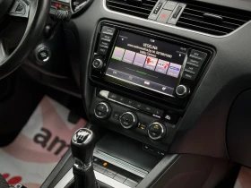 Skoda Octavia 2.0TDI * Keyless* LaneAssist* Navi* , снимка 12