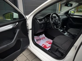 Skoda Octavia 2.0TDI * Keyless* LaneAssist* Navi* , снимка 7