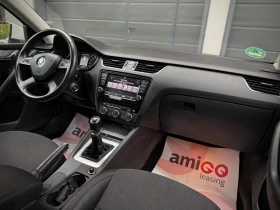 Skoda Octavia 2.0TDI * Keyless* LaneAssist* Navi* , снимка 11