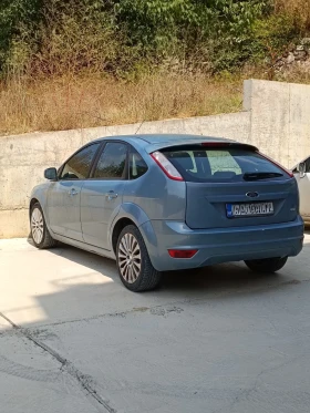 Ford Focus Titanium, снимка 3