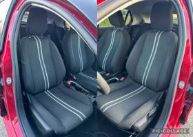 Opel Corsa 2023 GS 1.2 Turbo 101 HP * 22 000km* EURO 6* COC* , снимка 10