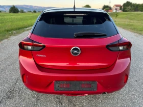 Opel Corsa 2023 GS 1.2 Turbo 101 HP * 22 000km* EURO 6* COC* , снимка 5