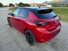 Opel Corsa 2023 GS 1.2 Turbo 101 HP * 22 000km* EURO 6* COC* , снимка 4