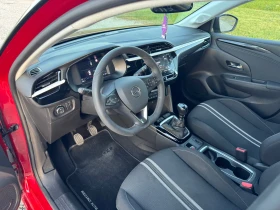 Opel Corsa 2023 GS 1.2 Turbo 101 HP * 22 000km* EURO 6* COC* , снимка 7