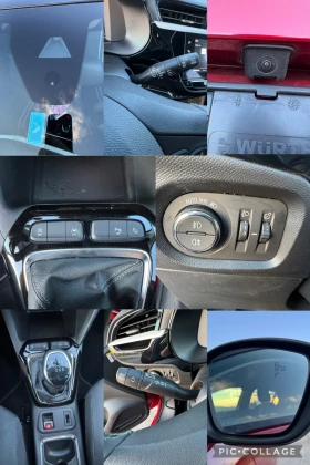 Opel Corsa 2023 GS 1.2 Turbo 101 HP * 22 000km* EURO 6* COC* , снимка 15