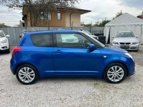 Suzuki Swift 1.6 Sport EDITION* ШВЕЙЦАРИЯ* , снимка 4
