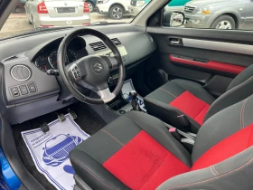 Suzuki Swift 1.6 Sport EDITION* ШВЕЙЦАРИЯ* , снимка 13