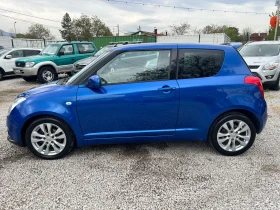 Suzuki Swift 1.6 Sport EDITION* ШВЕЙЦАРИЯ* , снимка 8