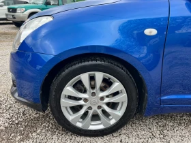 Suzuki Swift 1.6 Sport EDITION* ШВЕЙЦАРИЯ* , снимка 9