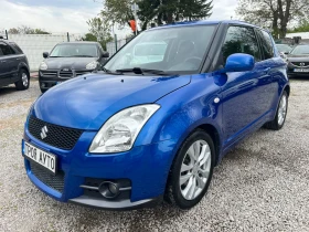 Suzuki Swift 1.6 Sport EDITION* ШВЕЙЦАРИЯ* , снимка 1
