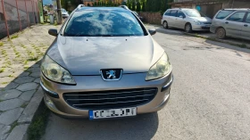 Peugeot 407, снимка 2