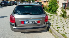 Peugeot 407, снимка 4