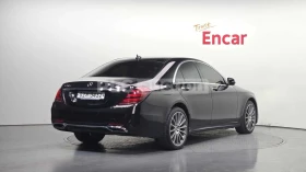 Mercedes-Benz S 350 AMG line/Head up/360 Cam/Подгрев/Обдух/HUD/, снимка 3