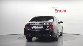 Mercedes-Benz S 350 AMG line/Head up/360 Cam/Подгрев/Обдух/HUD/, снимка 4