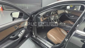 Mercedes-Benz S 350 AMG line/Head up/360 Cam/Подгрев/Обдух/HUD/, снимка 11