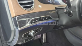 Mercedes-Benz S 350 AMG line/Head up/360 Cam/Подгрев/Обдух/HUD/, снимка 15