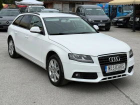Audi A4 2.0TDI 143k.c. 6ck. ОТЛИЧНО СЪСТОЯНИЕ !!!!, снимка 3