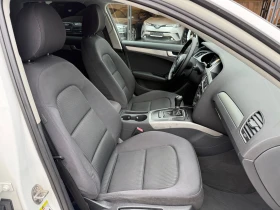 Audi A4 2.0TDI 143k.c. 6ck. ОТЛИЧНО СЪСТОЯНИЕ !!!!, снимка 14