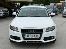 Audi A4 2.0TDI 143k.c. 6ck. ОТЛИЧНО СЪСТОЯНИЕ !!!!, снимка 2