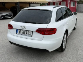 Audi A4 2.0TDI 143k.c. 6ck. ОТЛИЧНО СЪСТОЯНИЕ !!!!, снимка 5