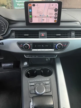 Audi A5, снимка 10