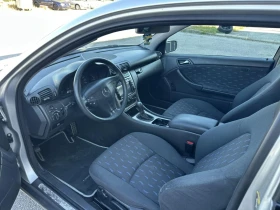 Mercedes-Benz C 220 CDI* Климатроник , снимка 2