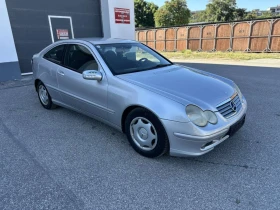 Mercedes-Benz C 220 CDI* Климатроник , снимка 9