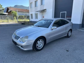 Mercedes-Benz C 220 CDI* Климатроник , снимка 1