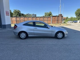 Mercedes-Benz C 220 CDI* Климатроник , снимка 3
