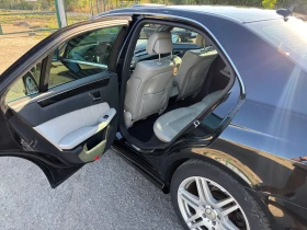 Mercedes-Benz E 250 AMG LINE, снимка 7