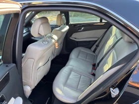 Mercedes-Benz E 250 AMG LINE, снимка 8