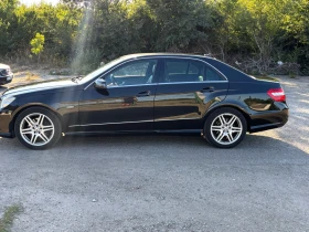Mercedes-Benz E 250 AMG LINE, снимка 5
