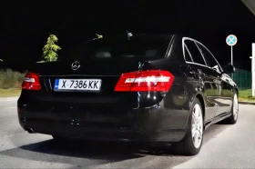 Mercedes-Benz E 250 AMG LINE, снимка 2