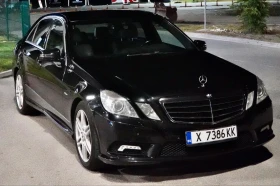 Mercedes-Benz E 250 AMG LINE, снимка 5