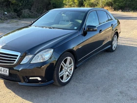 Mercedes-Benz E 250 AMG LINE, снимка 4