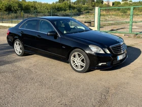 Mercedes-Benz E 250 AMG LINE, снимка 3
