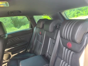 Alfa Romeo 159 sportwagon JTDM TI, снимка 9