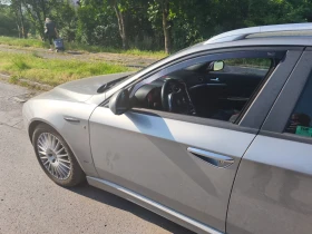 Alfa Romeo 159 sportwagon JTDM TI, снимка 4