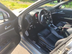 Alfa Romeo 159 sportwagon JTDM TI, снимка 5
